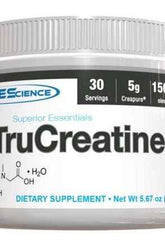 PEScience - TruCreatine+
